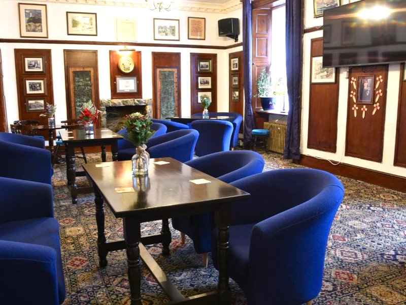 Dinorben Arms Hotelの写真