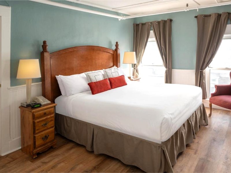 Thayers Innの写真