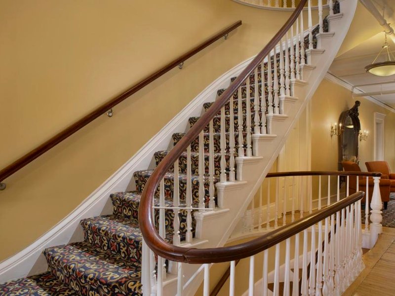 Thayers Innの写真