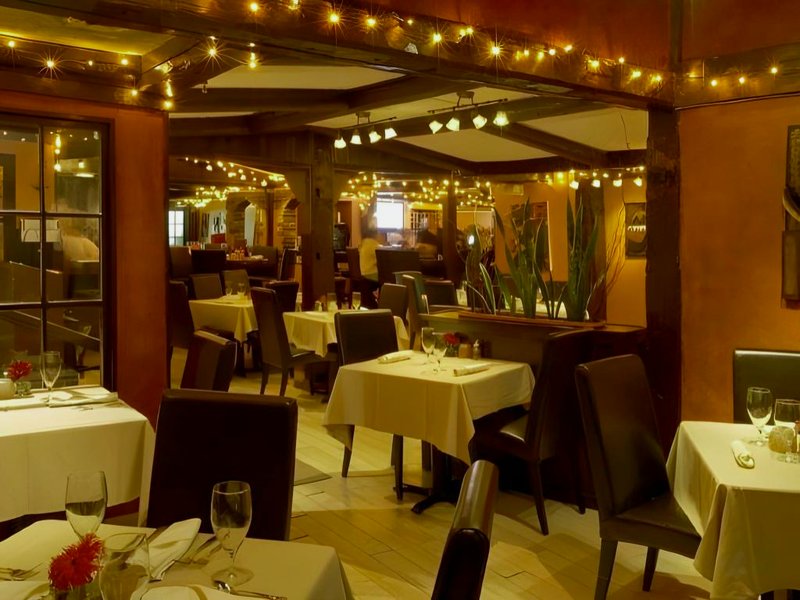 Thayers Innの写真