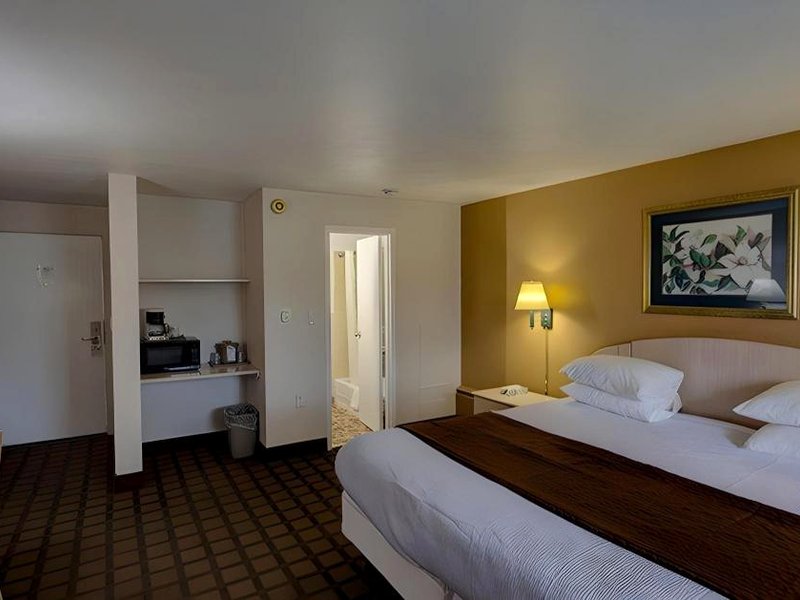 イーストゲート イン (Eastgate Inn)の写真