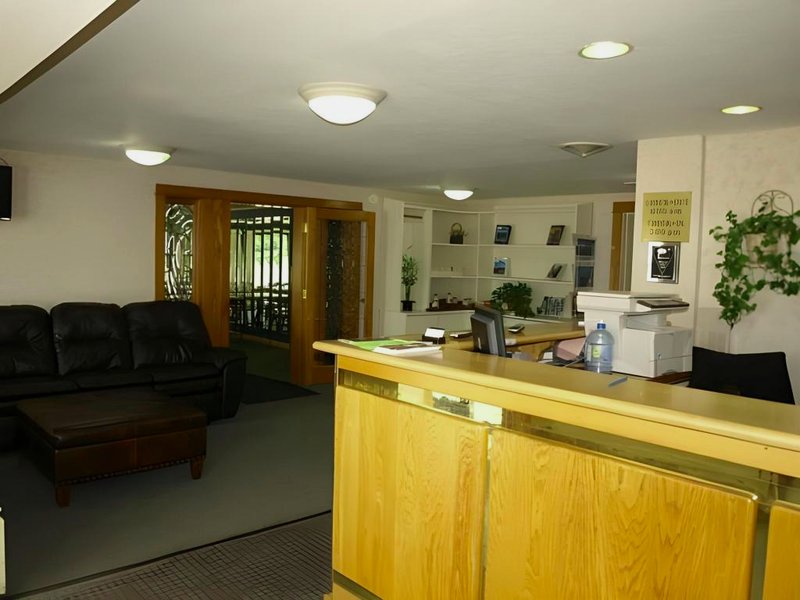 イーストゲート イン (Eastgate Inn)の写真