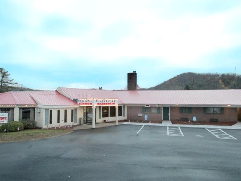 イーストゲート イン (Eastgate Inn)の写真