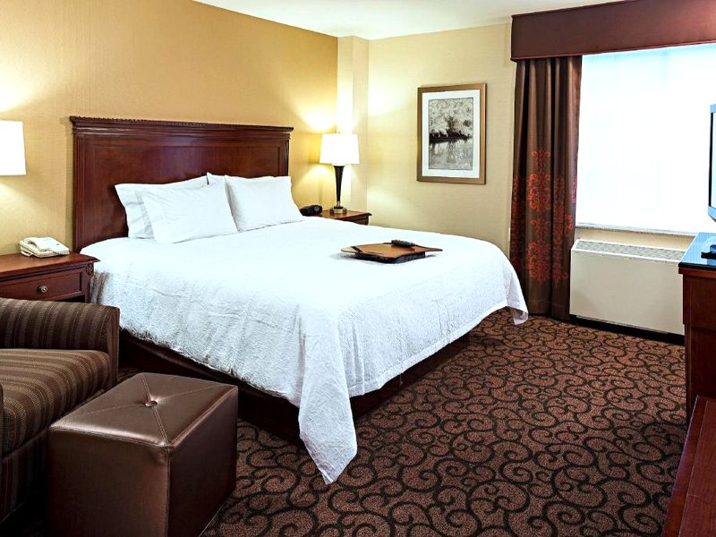 ハンプトン イン リトルトン (Hampton Inn Littleton)の写真