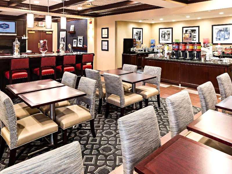 ハンプトン イン リトルトン (Hampton Inn Littleton)の写真