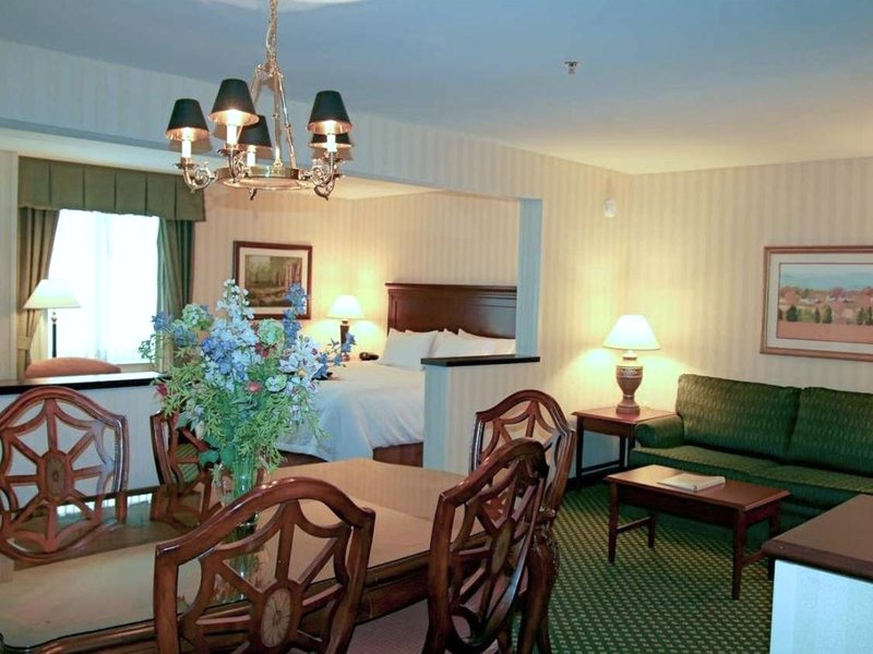 ハンプトン イン リトルトン (Hampton Inn Littleton)の写真