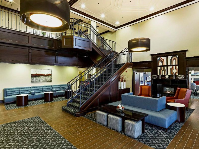 ハンプトン イン リトルトン (Hampton Inn Littleton)の写真