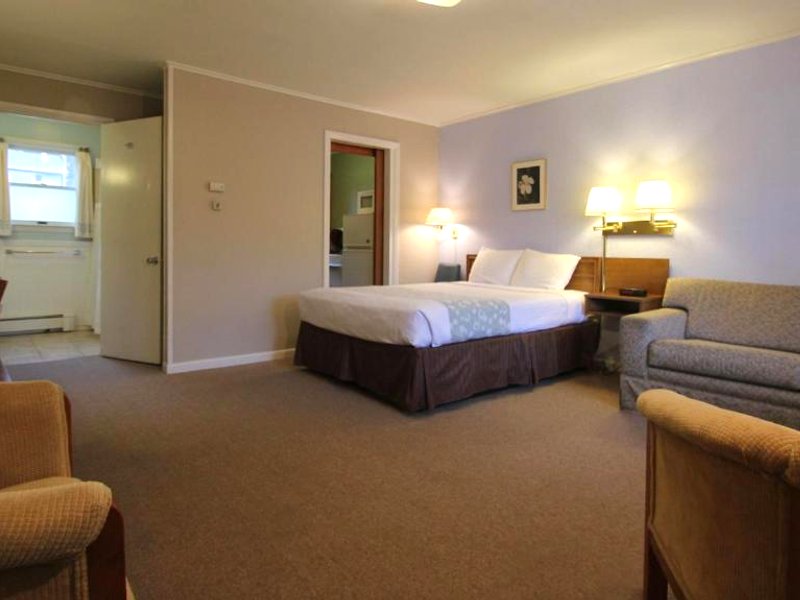 Maple Leaf Motelの写真