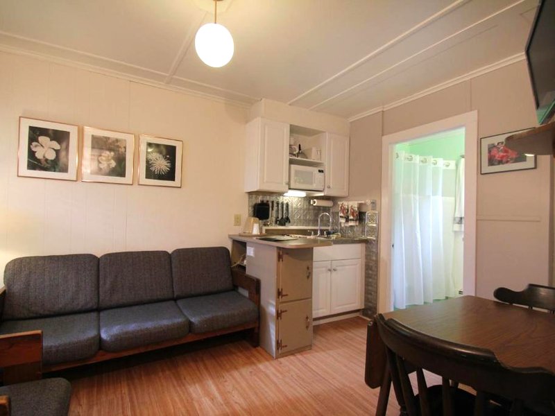 Maple Leaf Motelの写真