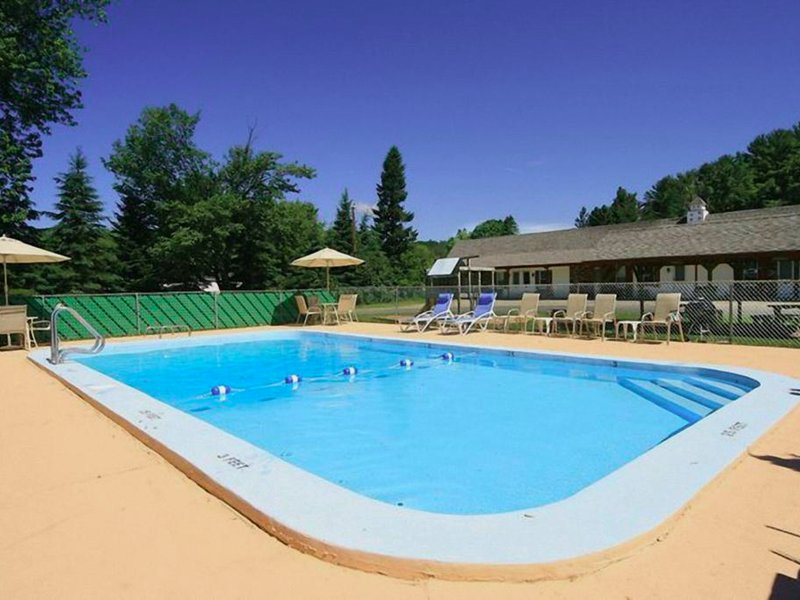 Maple Leaf Motelの写真