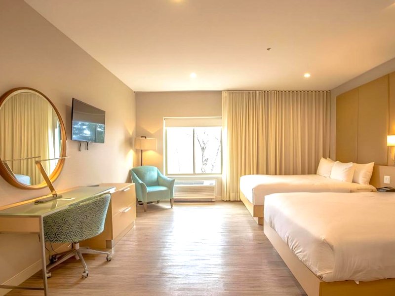 The Chandler Inn Bethlehem - Littleton, Ascend Hotel Collectionの写真