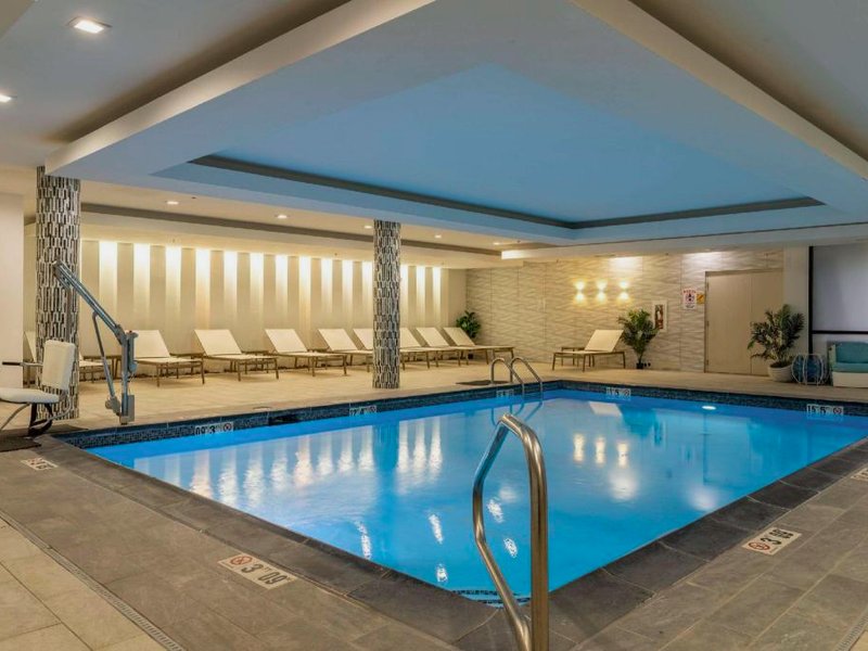 The Chandler Inn Bethlehem - Littleton, Ascend Hotel Collectionの写真