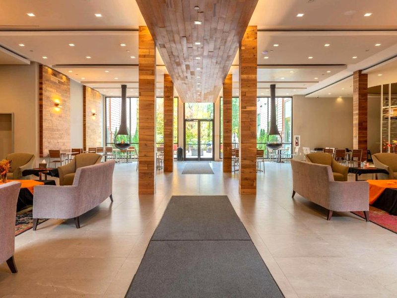 The Chandler Inn Bethlehem - Littleton, Ascend Hotel Collectionの写真