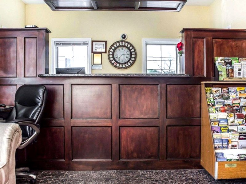 Econo Lodge Inn & Suites North Syracuse Airportの写真