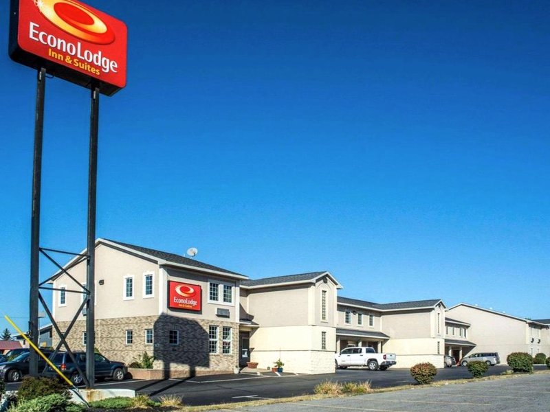 Econo Lodge Inn & Suites North Syracuse Airportの写真