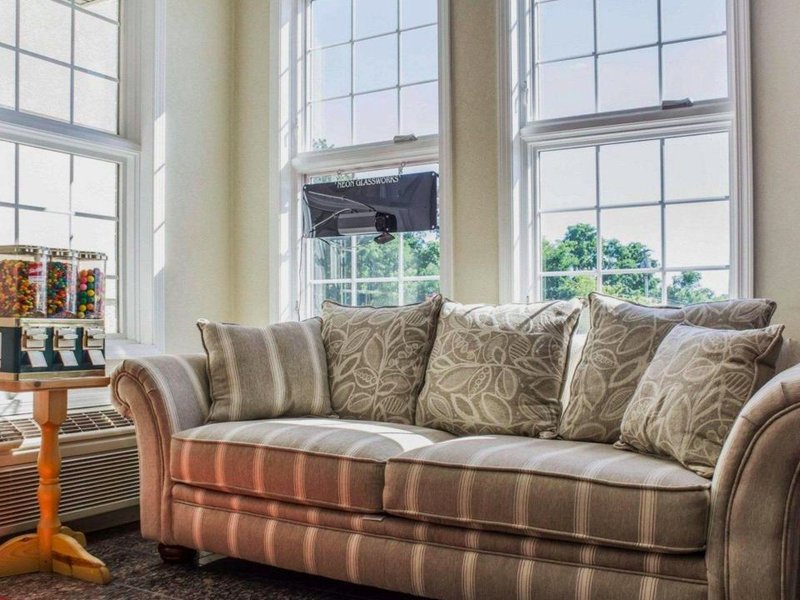 Econo Lodge Inn & Suites North Syracuse Airportの写真