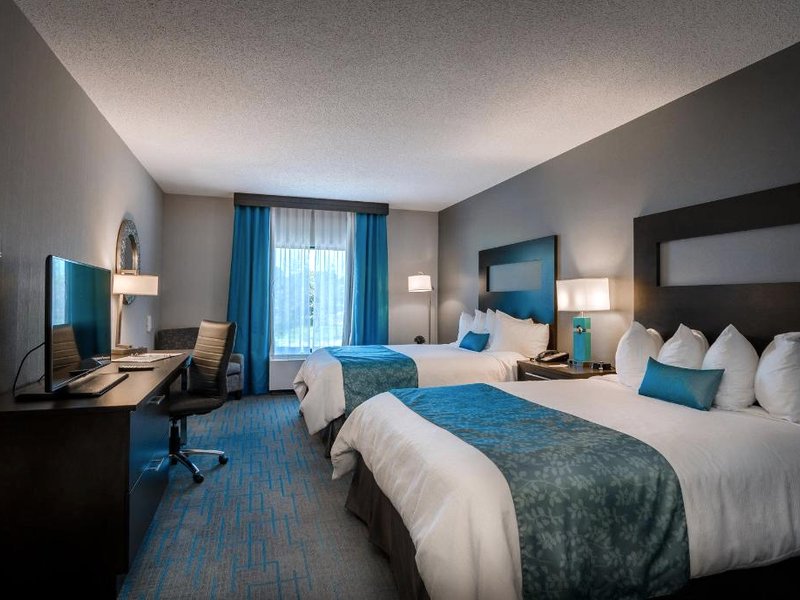 Holiday Inn & Suites Syracuse Airport - Liverpool By IHGの写真