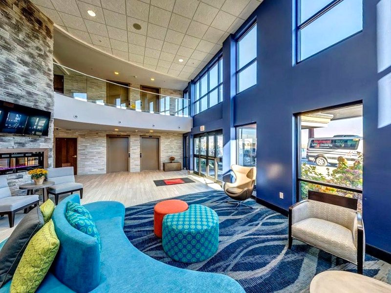 Holiday Inn & Suites Syracuse Airport - Liverpool By IHGの写真