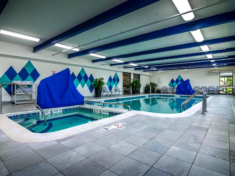 Holiday Inn & Suites Syracuse Airport - Liverpool By IHGの写真