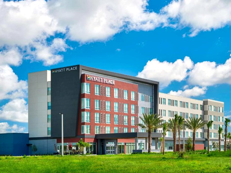 Hyatt Place Melbourne Airport, Flの写真