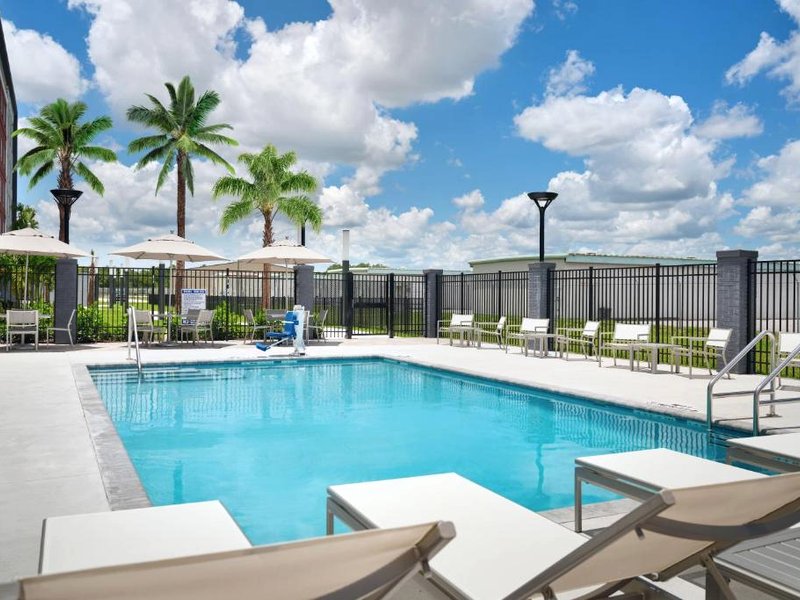 Hyatt Place Melbourne Airport, Flの写真