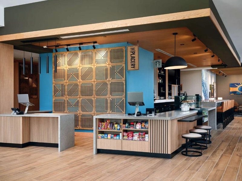 Hyatt Place Melbourne Airport, Flの写真