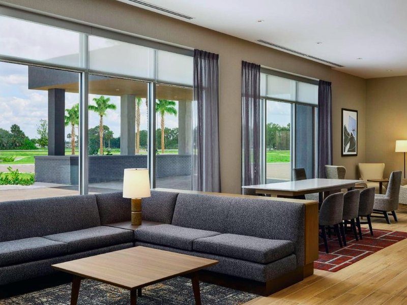 Hyatt Place Melbourne Airport, Flの写真