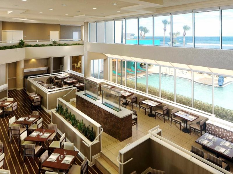 DoubleTree Suites by Hilton Melbourne Beach Oceanfrontの写真