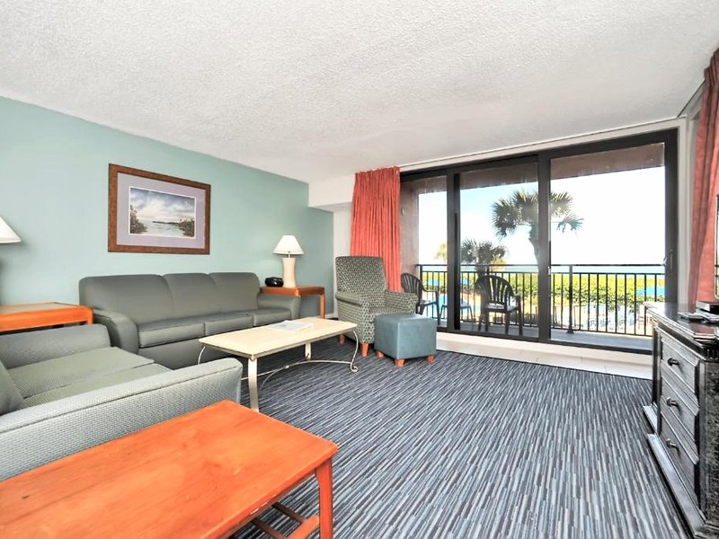 Oceanique Resortの写真