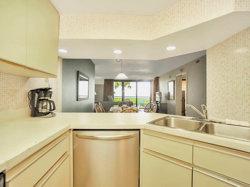 Oceanique Resortの写真