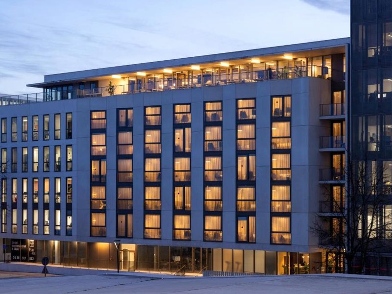 Hôtel 56 - Bordeaux Centre Gare Saint Jean (Hotel 56 - Bordeaux Centre Gare Saint Jean)の写真