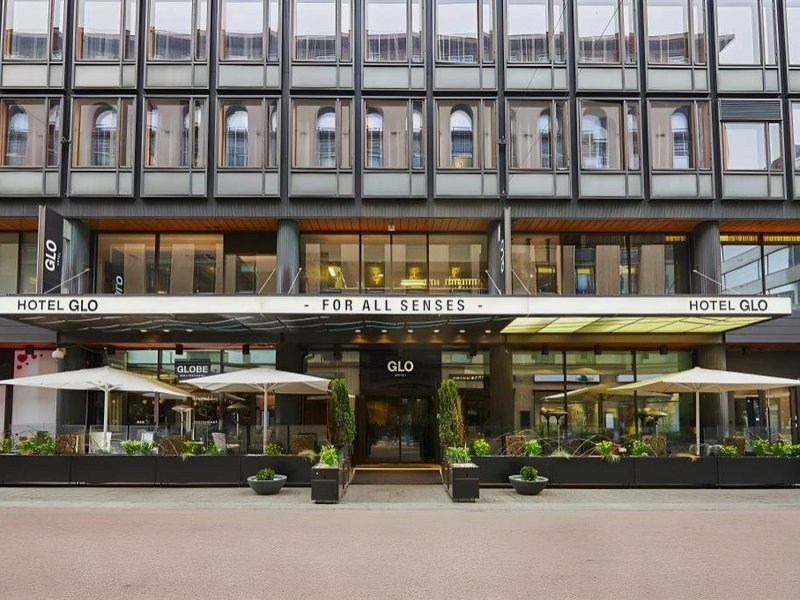 レジドホテル ギャレリー タトリ (Residhotel Galerie Tatry)の写真