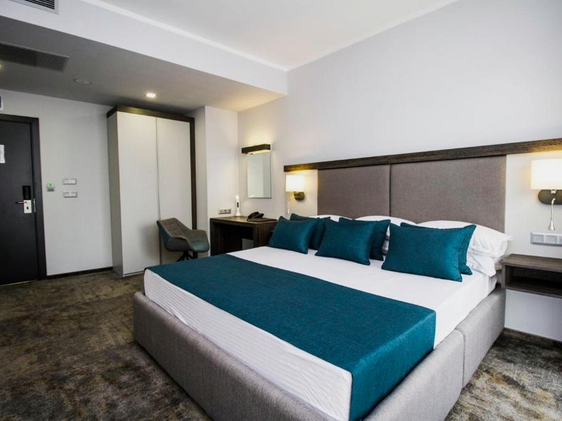 Best Western PLUS Premium Innの写真