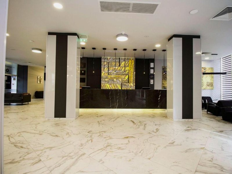 Best Western PLUS Premium Innの写真