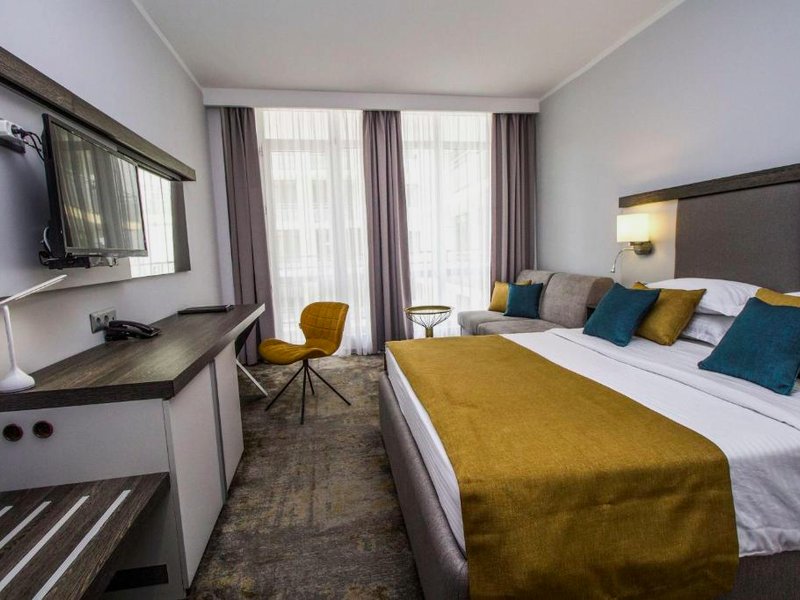 Best Western PLUS Premium Innの写真