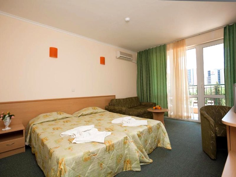 Sunny Day Club Hotelの写真