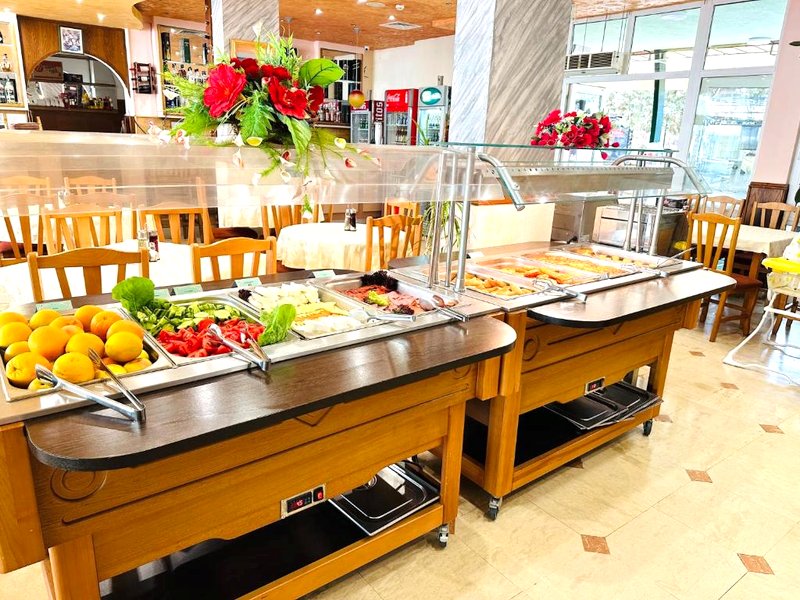 Sunny Day Club Hotelの写真