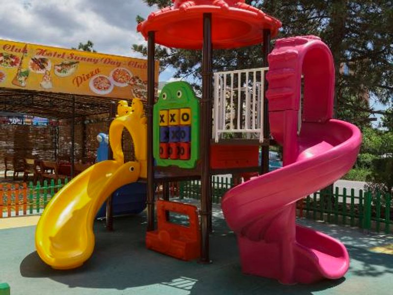 Sunny Day Club Hotelの写真