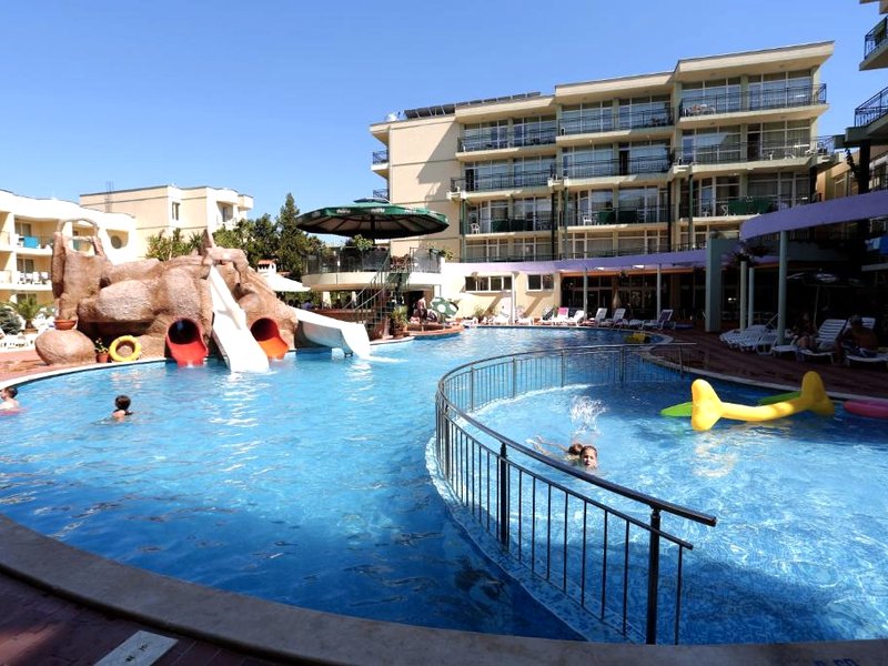 Sunny Day Club Hotelの写真