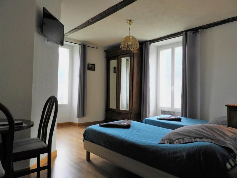 Le Relais des Cavaliersの写真