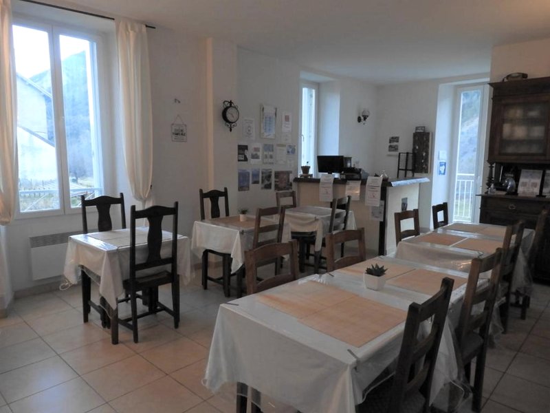 Le Relais des Cavaliersの写真