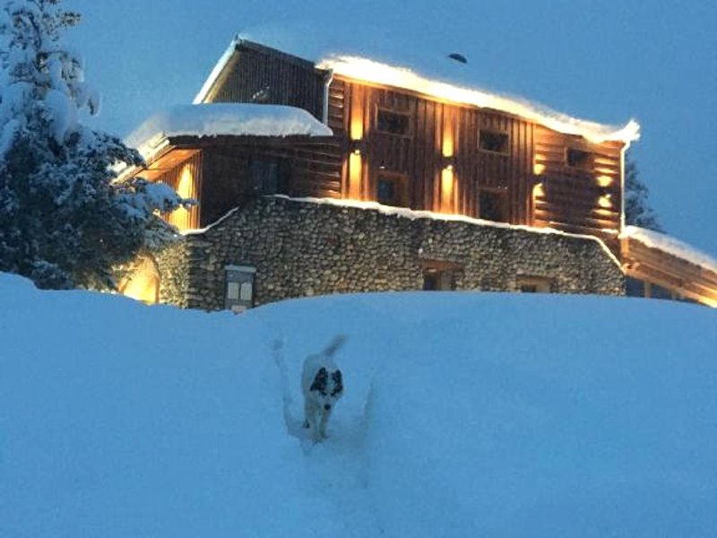 Auberge Quintessenceの写真