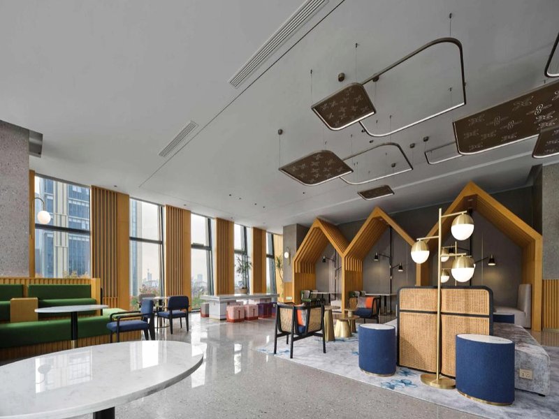 ヒルトン ガーデン イン 湖州 安吉 フェニックス マウンテン (Hilton Garden Inn Huzhou Anji Phoenix Mountain)の写真