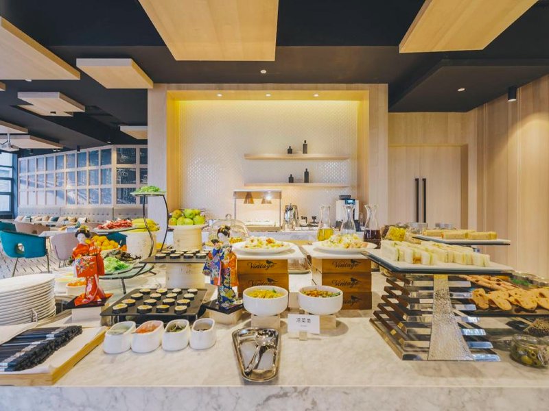 アトゥール ホテル フージョウ チャンシン (Atour Hotel Huzhou Changxing)の写真
