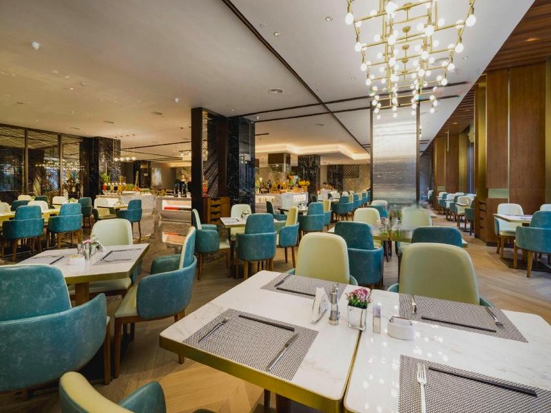 New Century Grand Hotel Changxingの写真