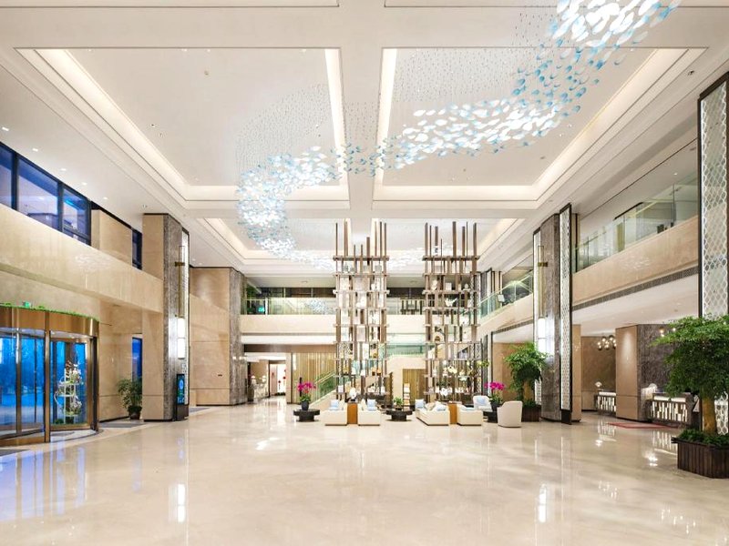 New Century Grand Hotel Changxingの写真