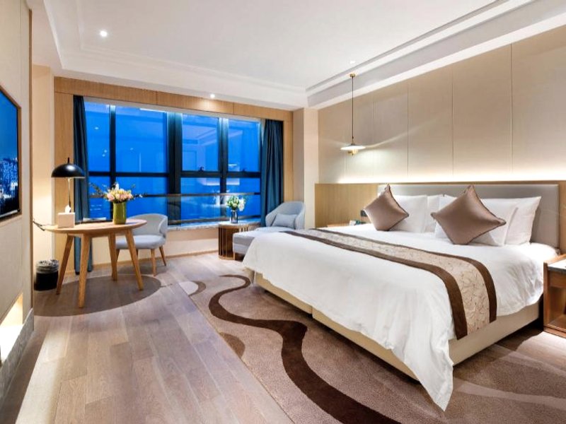 New Century Grand Hotel Changxingの写真