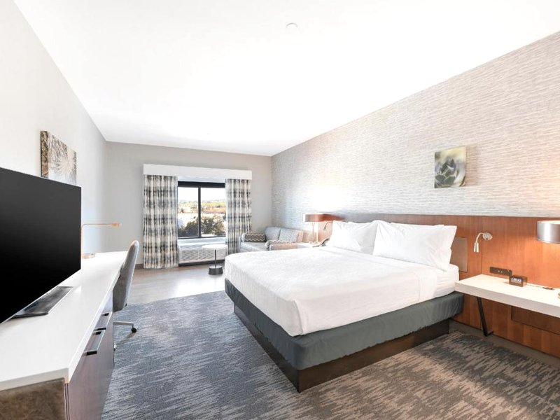 ヒルトン ガーデン イン フリーモント ミルピタス (Hilton Garden Inn Fremont Milpitas)の写真