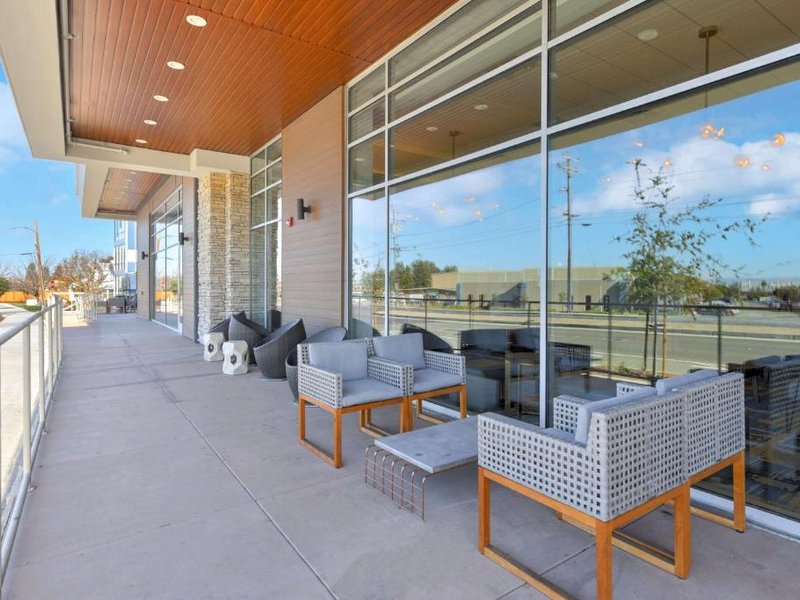 ヒルトン ガーデン イン フリーモント ミルピタス (Hilton Garden Inn Fremont Milpitas)の写真