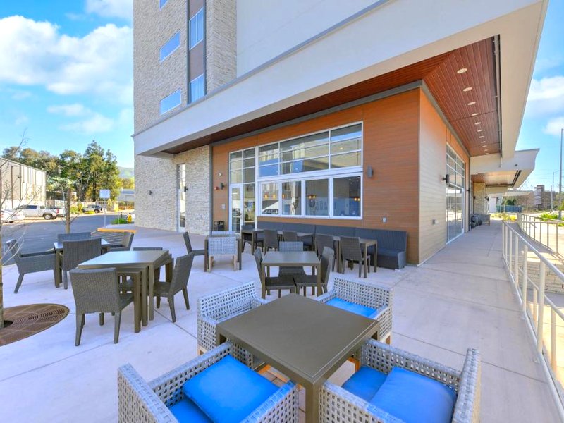 ヒルトン ガーデン イン フリーモント ミルピタス (Hilton Garden Inn Fremont Milpitas)の写真